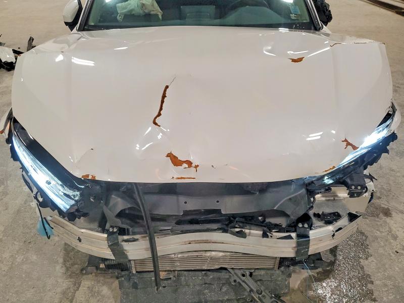 Aukcja sprzedaży 2023 Honda Cr-v, vin: 2HKRS4H56PH121573, numer aukcji: 49106886
