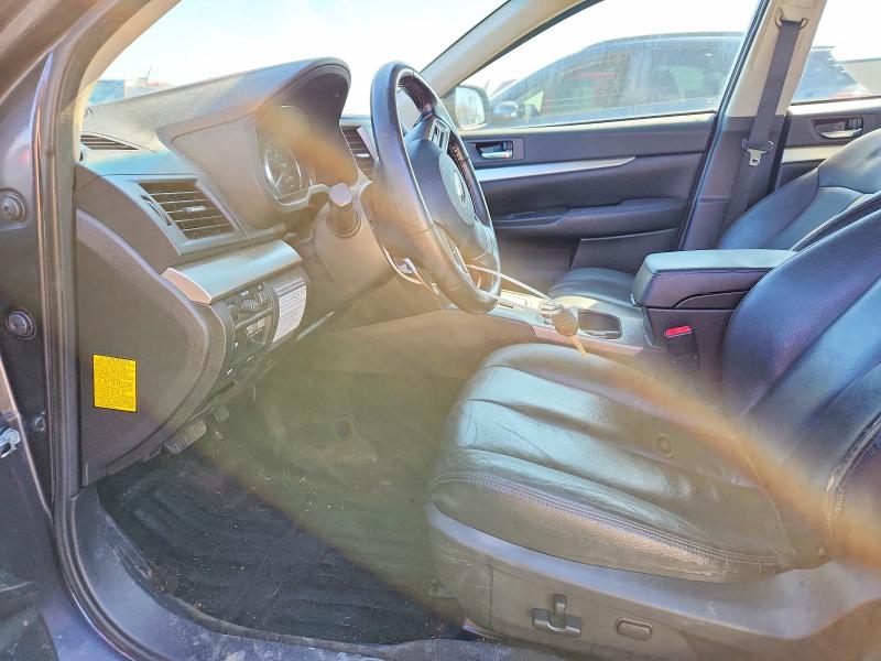 Aukcja sprzedaży 2012 Subaru Legacy, vin: 4S3BMBC61C3037554, numer aukcji: 48674666