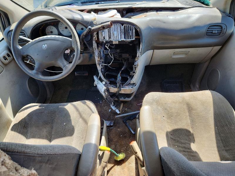 Aukcja sprzedaży 2005 Dodge Caravan, vin: 1D4GP25E85B237182, numer aukcji: 50293006