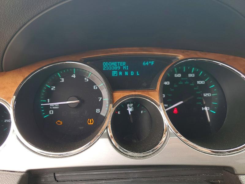Продаж на аукціоні авто 2011 Buick Enclave, vin: 5GAKVCED3BJ139478, номер лоту: 50943296