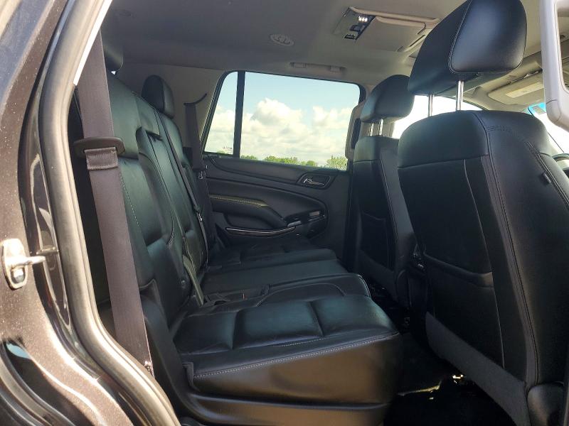 2016 Chevrolet Tahoe მანქანა იყიდება აუქციონზე, vin: 1GNSKBKC9GR292704, აუქციონის ნომერი: 51754716