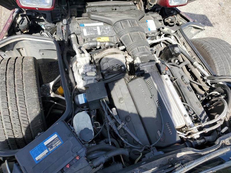 1993 Chev Corvette მანქანა იყიდება აუქციონზე, vin: 1G1YY23P4P5114962, აუქციონის ნომერი: 48643516