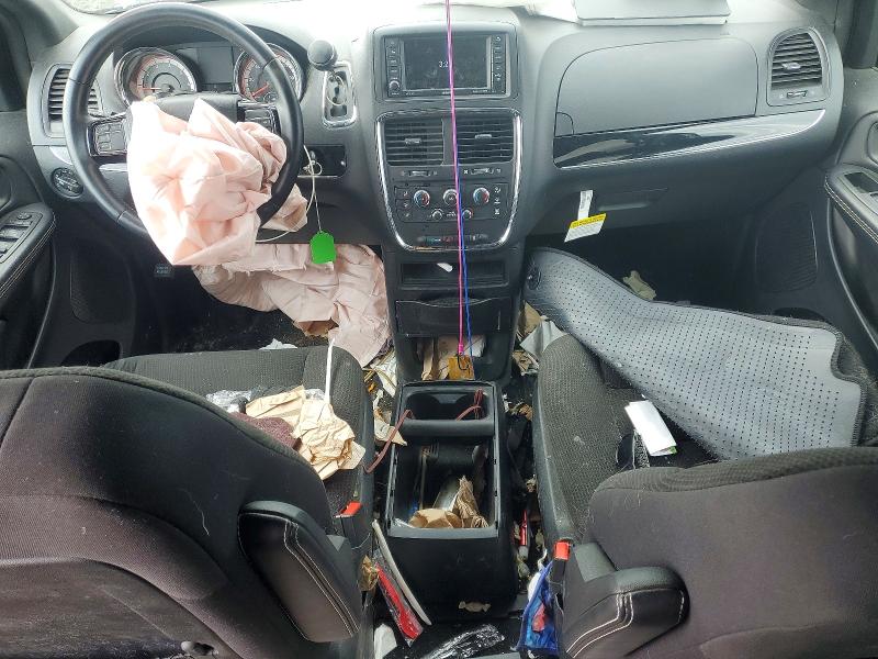 Продажа на аукционе авто 2019 Dodge Grand Caravan, vin: 2C4RDGBG1KR539248, номер лота: 49889296