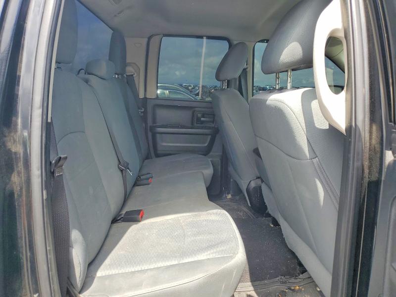 48355586 :رقم المزاد ، 1C6RR7FT0ES196354 vin ، 2014 Ram 1500 مزاد بيع
