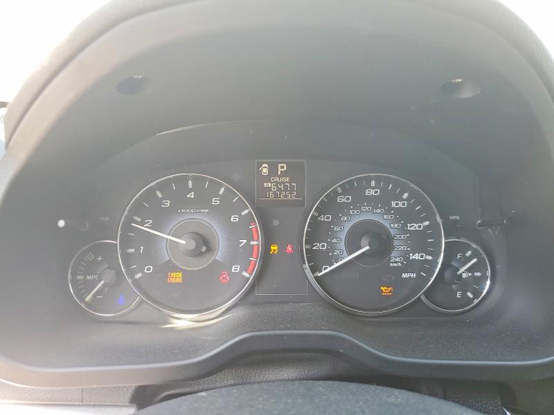 50980956 :رقم المزاد ، 4S4BRBGC1A3375501 vin ، 2010 Subaru Outback مزاد بيع