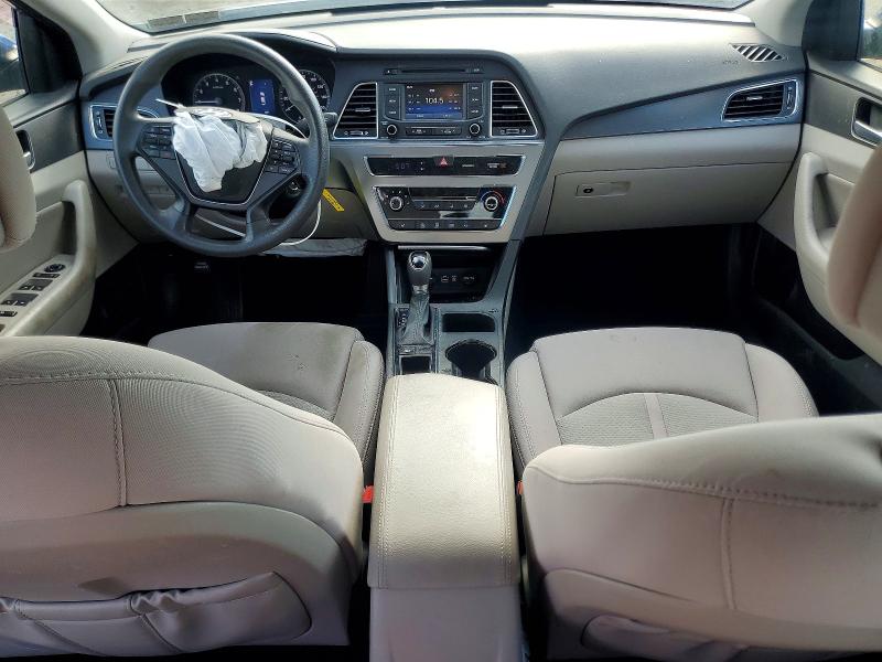 Продажа на аукционе авто 2015 Hyundai Sonata, vin: 5NPE34AFXFH069877, номер лота: 52126666