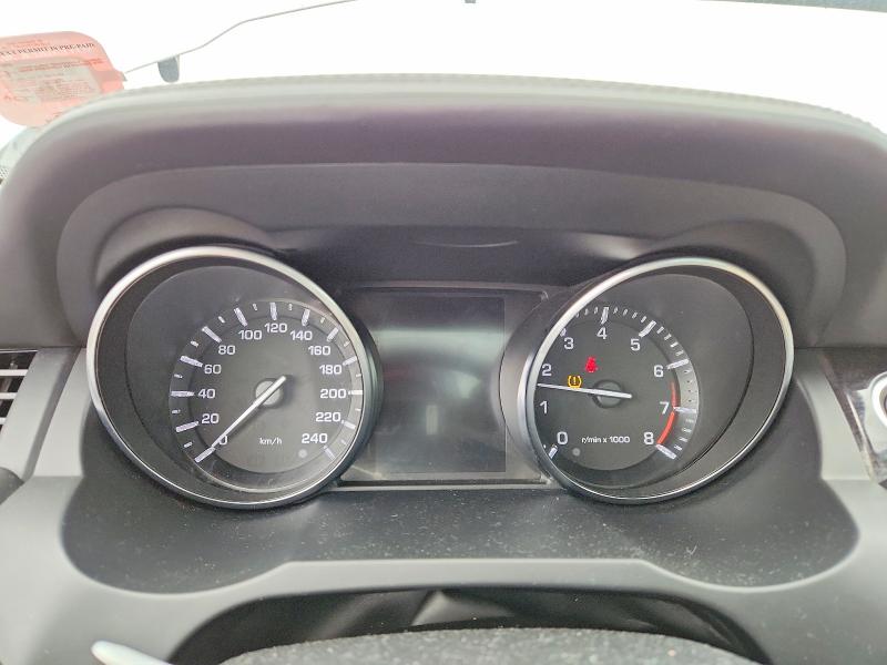 48149716 :رقم المزاد ، SALVE2BG6FH000908 vin ، 2015 Land Rover Range Rover Evoque مزاد بيع