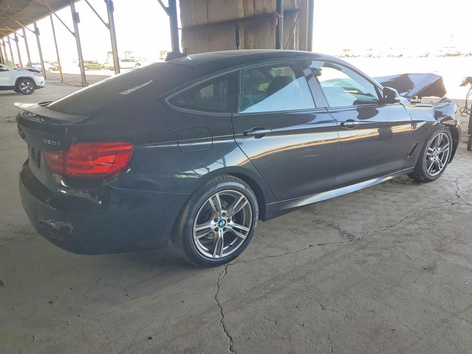 Продажа на аукционе авто 2015 Bmw 328, vin: WBA8Z5C57FD671595, номер лота: 50053186