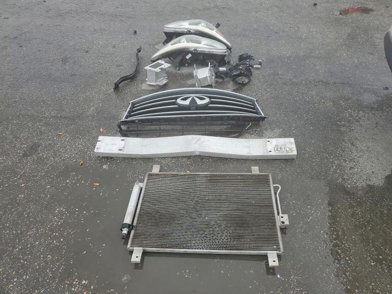 2014 Infiniti Qx60 მანქანა იყიდება აუქციონზე, vin: 5N1AL0MN4EC555391, აუქციონის ნომერი: 48910496