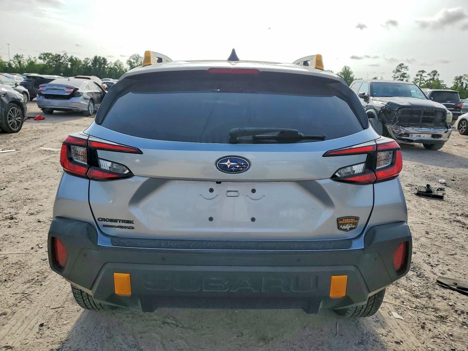 Aukcja sprzedaży 2024 Subaru Crosstrek, vin: 4S4GUHU6XR3784050, numer aukcji: 52170436