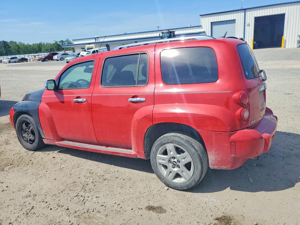 Продаж на аукціоні авто 2011 Chevrolet Hhr, vin: 3GNBABFWXBS559636, номер лоту: 50077626
