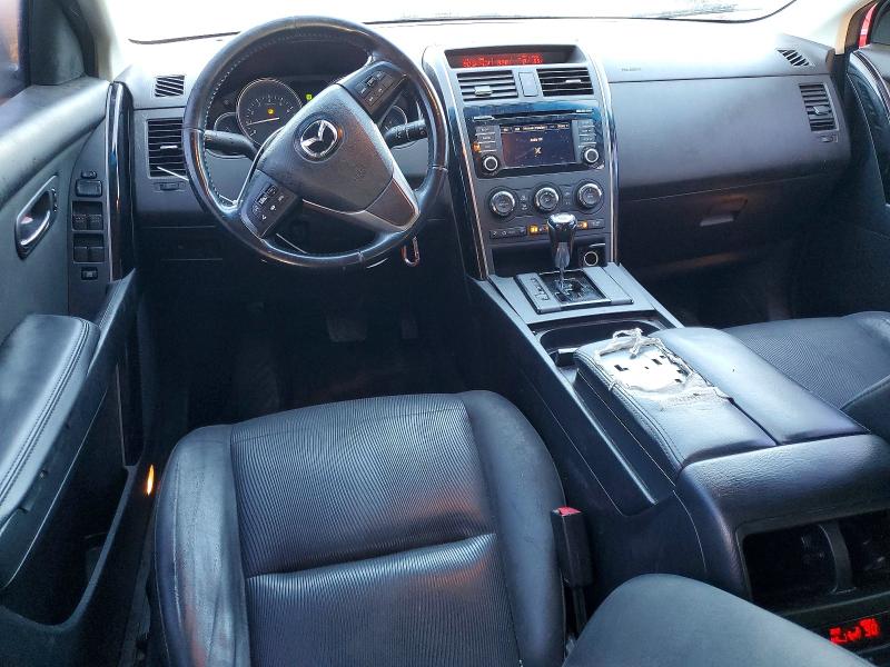 Продаж на аукціоні авто 2013 Mazda Cx-9, vin: JM3TB2BA3D0415061, номер лоту: 48461776