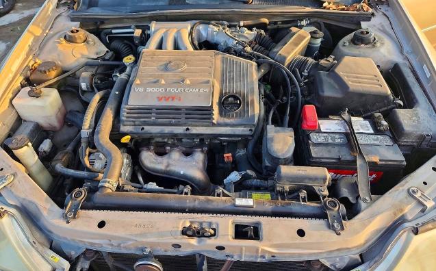 Продажа на аукционе авто 2002 Toyota Avalon, vin: 4T1BF28B22U236567, номер лота: 50297886