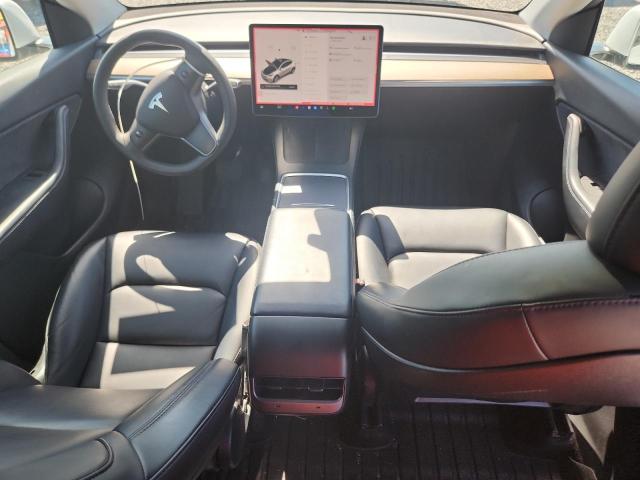 Aukcja sprzedaży 2021 Tesla Model Y, vin: 5YJYGDEE6MF260050, numer aukcji: 49957226