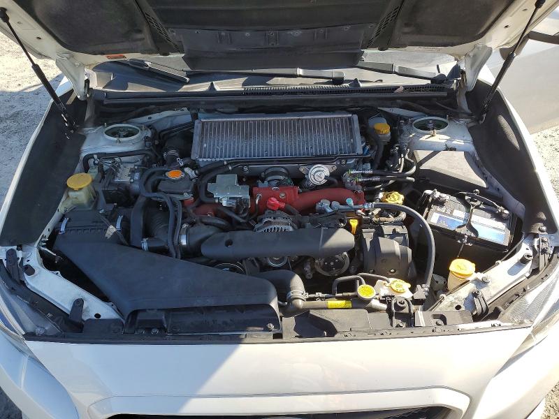 Aukcja sprzedaży 2017 Subaru Wrx, vin: JF1VA2M60H9812621, numer aukcji: 49014166