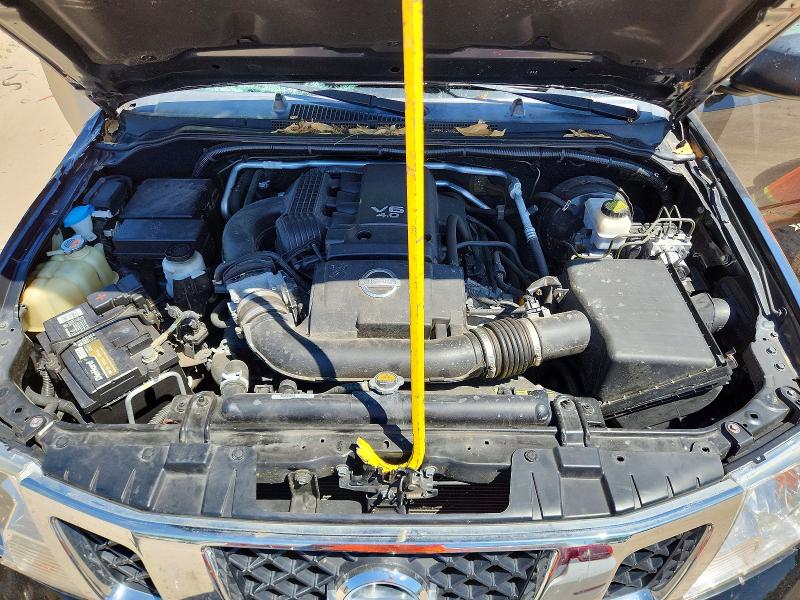 Продаж на аукціоні авто 2019 Nissan Frontier, vin: 1N6AD0CW9KN741968, номер лоту: 50506096