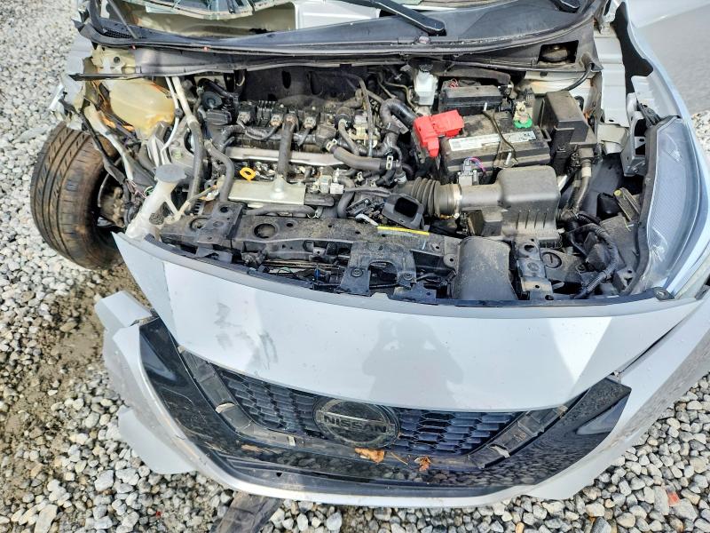 Aukcja sprzedaży 2021 Nissan Versa, vin: 3N1CN8EV9ML891905, numer aukcji: 51656106