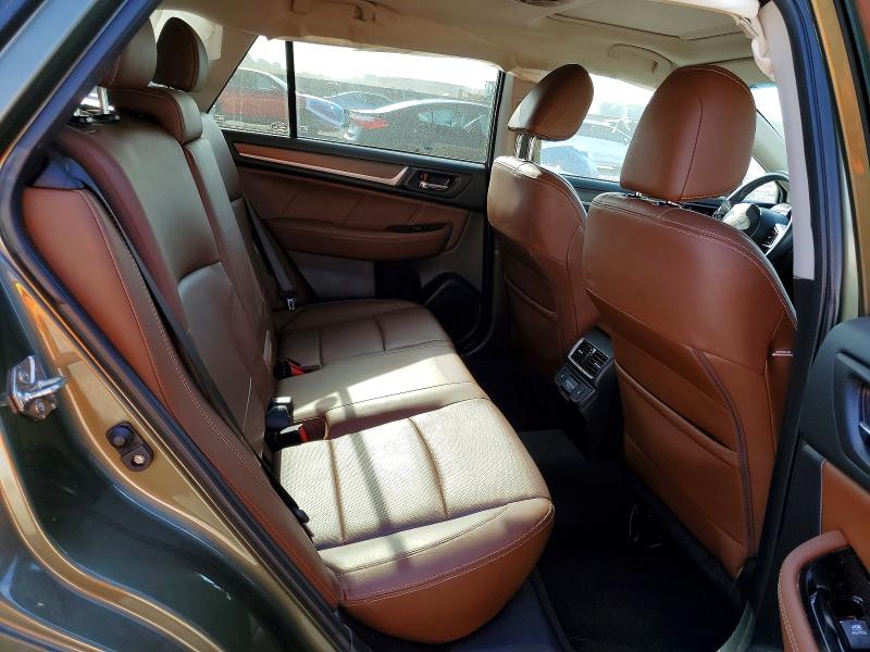 48415966 :رقم المزاد ، 4S4BSETC8J3328509 vin ، 2018 Subaru Outback مزاد بيع