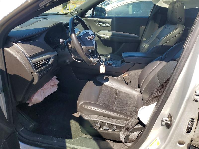 Продаж на аукціоні авто 2020 Cadillac Xt4, vin: 1GYFZDR40LF066105, номер лоту: 48274676