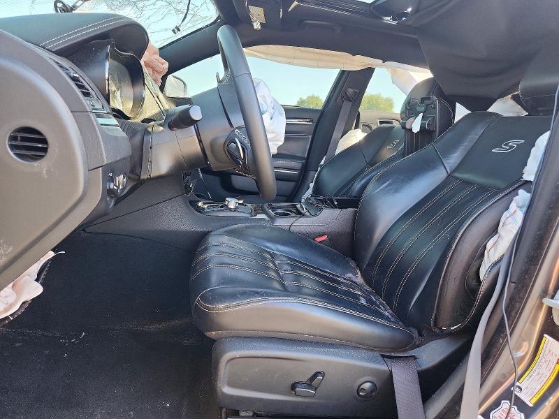 50164556 :رقم المزاد ، 2C3CCABG3PH624387 vin ، 2023 Chrysler 300 مزاد بيع