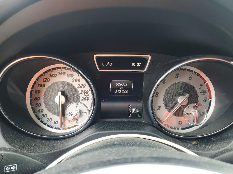 Продаж на аукціоні авто 2014 Mercedes-benz Cla250, vin: WDDSJ4GB8EN152175, номер лоту: 51336686