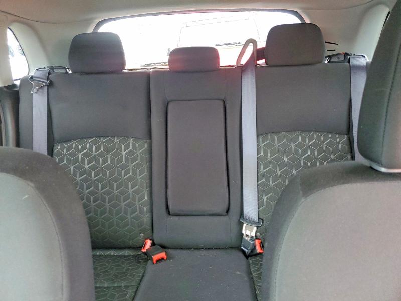 2022 Mitsubishi Outlander Sport მანქანა იყიდება აუქციონზე, vin: JA4ARUAU2NU023146, აუქციონის ნომერი: 51826756