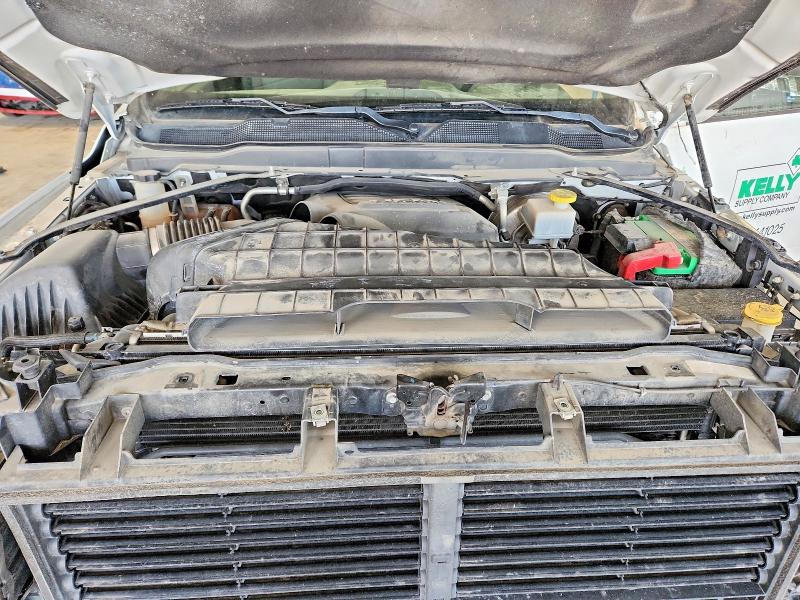 Продажа на аукционе авто 2019 Ram 2500, vin: 3C6MR4AJ8KG661206, номер лота: 48440416