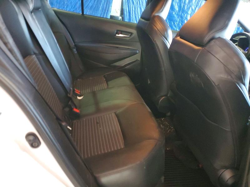 Aukcja sprzedaży 2022 Toyota Corolla, vin: 5YFT4MCE5NP123046, numer aukcji: 49329006