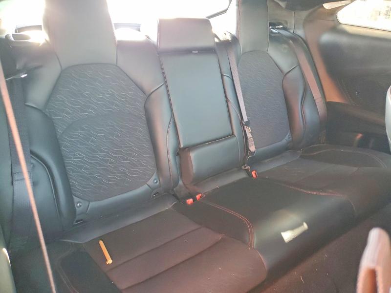 2026 Dodge Charger მანქანა იყიდება აუქციონზე, vin: 2C3CDAMP2TR205445, აუქციონის ნომერი: 51906616