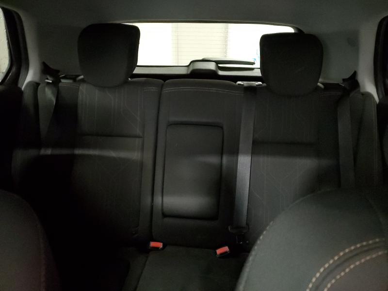 49611226 :رقم المزاد ، 3GNCJLSB1JL354065 vin ، 2018 Chevrolet Trax مزاد بيع