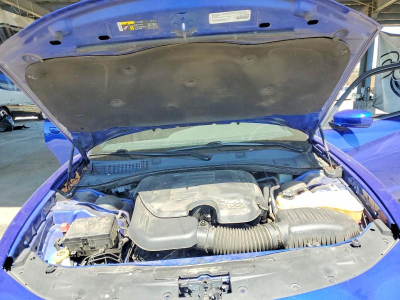 51812116 :رقم المزاد ، 2C3CDXBG4KH742862 vin ، 2019 Dodge Charger مزاد بيع