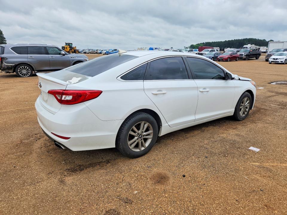 Aukcja sprzedaży 2016 Hyundai Sonata, vin: 5NPE24AF4GH285017, numer aukcji: 51891926
