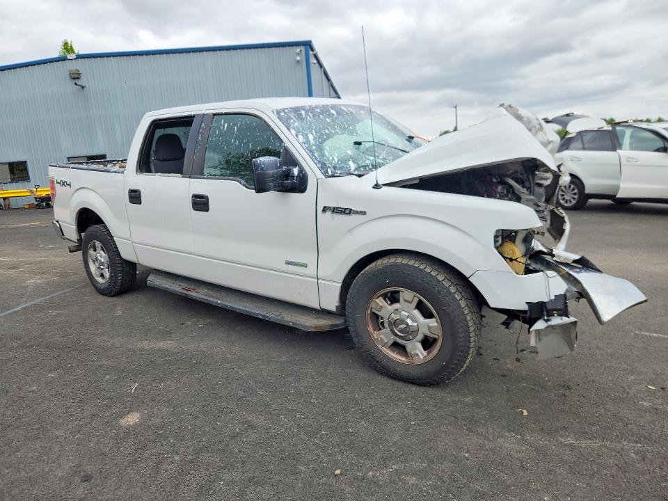 2013 Ford F150 მანქანა იყიდება აუქციონზე, vin: 1FTFW1ETXDKD70075, აუქციონის ნომერი: 51298796