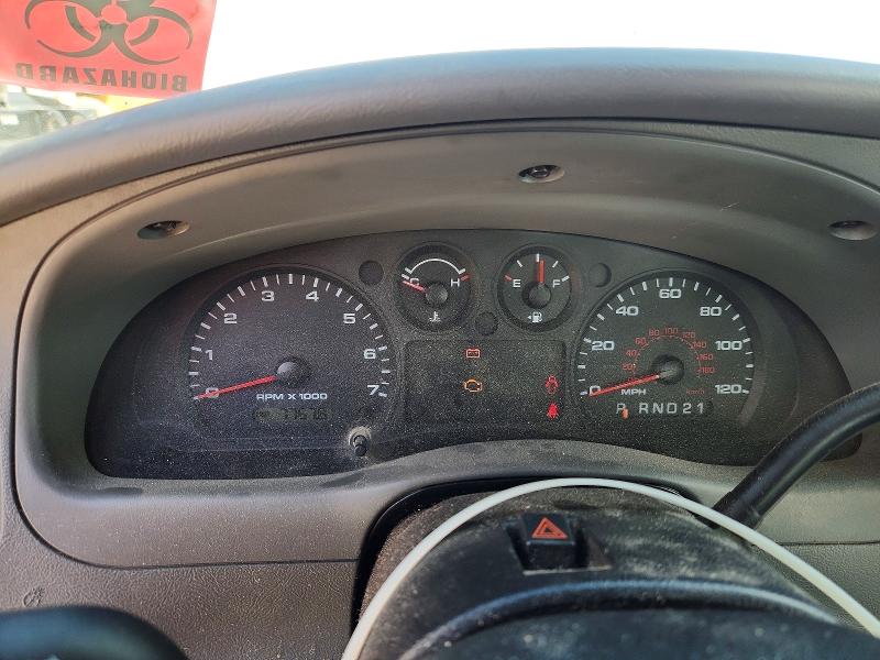 50982076 :رقم المزاد ، 1FTKR1ED8APA11983 vin ، 2010 Ford Ranger مزاد بيع