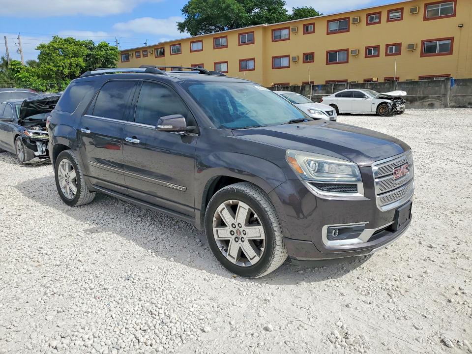 Продажа на аукционе авто 2014 Gmc Acadia, vin: 1GKKVTKD1EJ111402, номер лота: 49993046