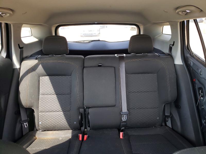 2020 Gmc Terrain მანქანა იყიდება აუქციონზე, vin: 3GKALTEV7LL246640, აუქციონის ნომერი: 48412286