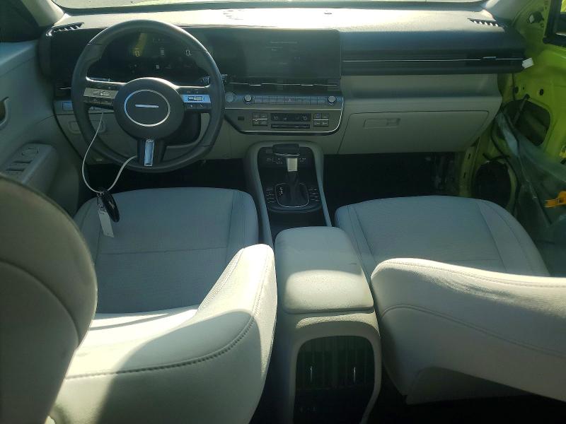 Продаж на аукціоні авто 2025 Hyundai Kona, vin: KM8HBCAB7SU210360, номер лоту: 48894206