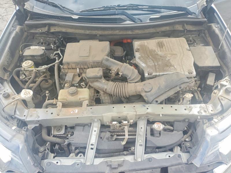 Aukcja sprzedaży 2022 Mitsubishi Outlander, vin: JA4J2VA74NZ028050, numer aukcji: 50470106