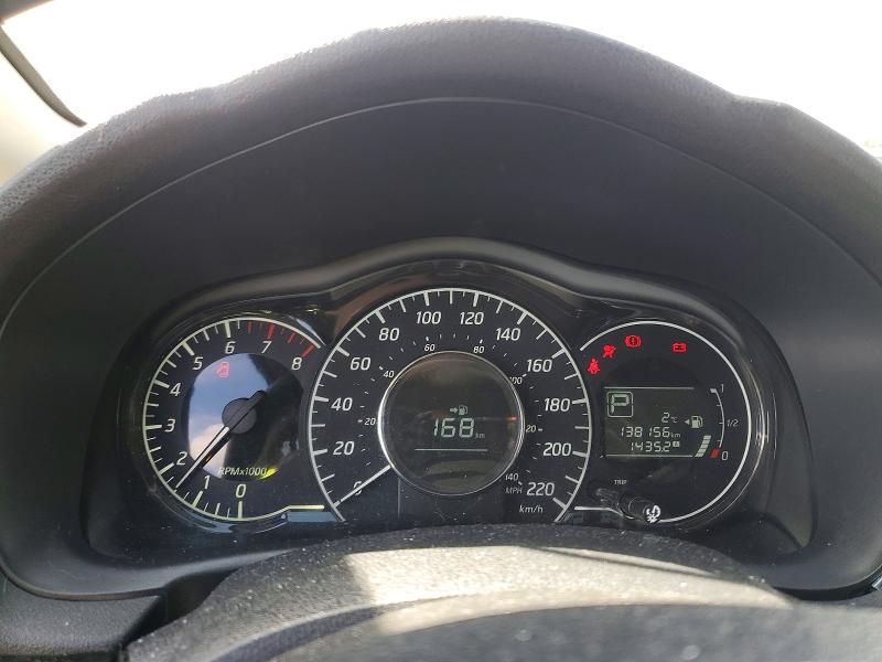 Продажа на аукционе авто 2016 Nissan Versa Note, vin: 3N1CE2CP0GL386387, номер лота: 50578096
