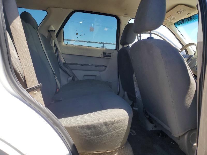 Продаж на аукціоні авто 2008 Ford Escape, vin: 1FMCU02Z28KA33879, номер лоту: 50679826