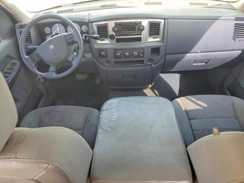 Продажа на аукционе авто 2007 Dodge Ram 1500, vin: 1D7HU18277S260824, номер лота: 48779646