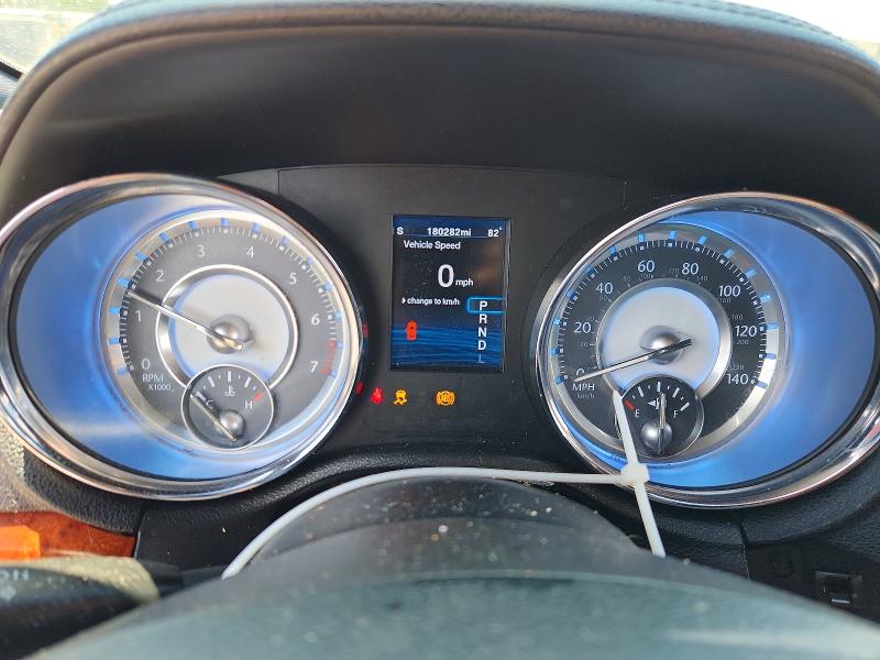 51620406 :رقم المزاد ، 2C3CCACG9CH235410 vin ، 2012 Chrysler 300 مزاد بيع