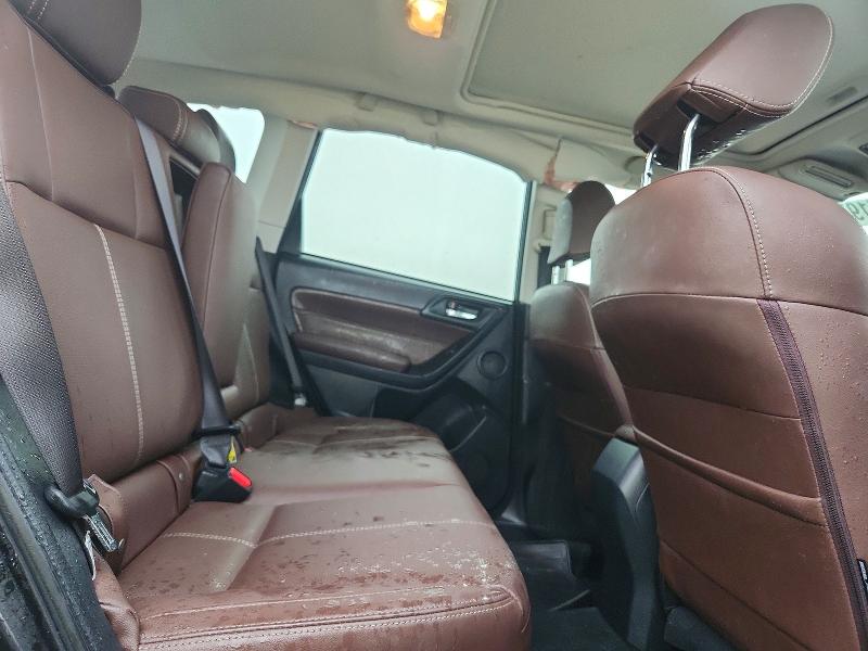 Продаж на аукціоні авто 2017 Subaru Forester, vin: JF2SJAWC0HH566350, номер лоту: 51976626