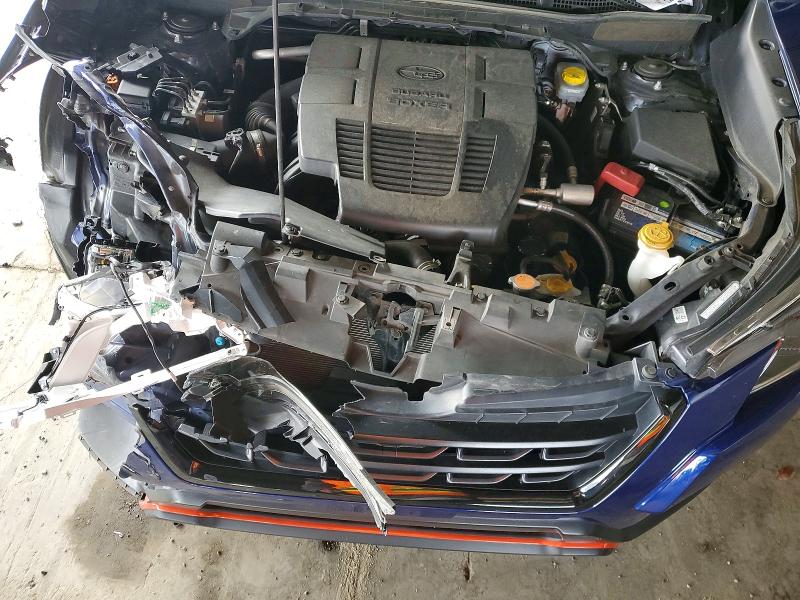2023 Subaru Forester მანქანა იყიდება აუქციონზე, vin: JF2SKAJC5PH432243, აუქციონის ნომერი: 50136936