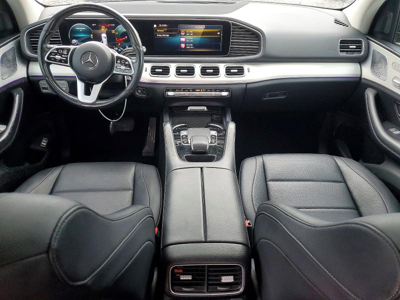 2020 Mercedes-benz Gle მანქანა იყიდება აუქციონზე, vin: 4JGFB4KB1LA039135, აუქციონის ნომერი: 50619566