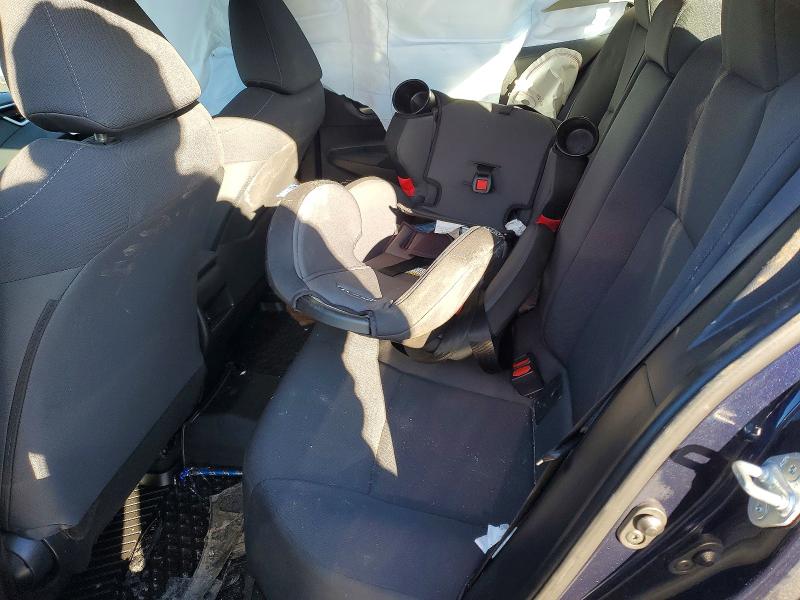 Aukcja sprzedaży 2021 Toyota Corolla, vin: 5YFBPMBE4MP245142, numer aukcji: 47580236