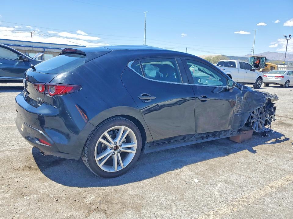 Aukcja sprzedaży 2021 Mazda 3, vin: JM1BPBLL3M1347392, numer aukcji: 50192096