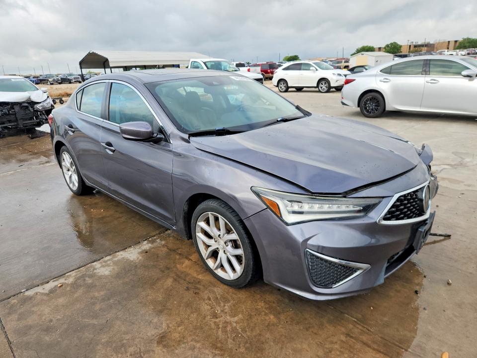 Aukcja sprzedaży 2019 Acura Ilx, vin: 19UDE2F31KA001706, numer aukcji: 48524606
