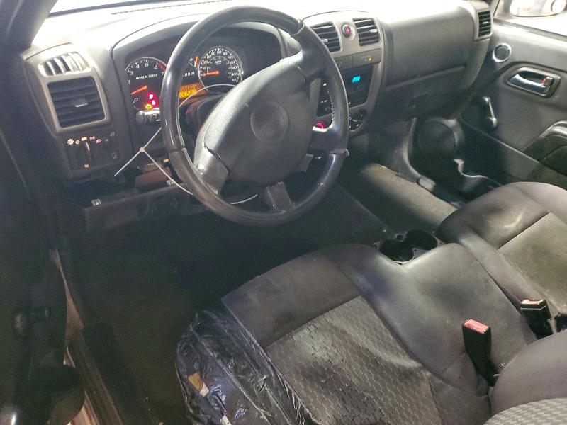 Продаж на аукціоні авто 2012 Gmc Canyon, vin: 1GTC5LF98C8114839, номер лоту: 51669156