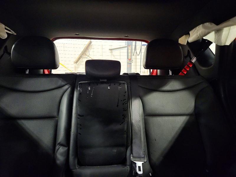 2014 Kia Soul მანქანა იყიდება აუქციონზე, vin: KNDJX3A50E7713166, აუქციონის ნომერი: 49896906